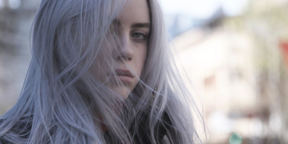 Bentar Lagi Rilis Album Debut? Ini 4 Hal yang Perlu Lo Tau Soal Billie Eilish!